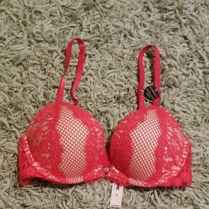 Victoria's Secret Bombshell